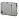 Чехол для ноутбука HEIKKI OPTION 13-14'' (ХЕЙКИ), с ручкой и карманом, серый, 35,5х24х2,5 см, 272600 Фото 3