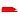 Лоток для бумаг горизонтальный СТАММ "Фаворит", тонированный красный Фото 2