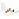 Набор для росписи из гипса ТРИ СОВЫ "Котенок с букетом", высота фигурки 8,5см, с красками и кистью, картонная коробка Фото 0