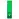 Лоток для бумаг вертикальный СТАММ "Лидер", тонированный зеленый, ширина 75мм Фото 2
