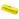 Щетка для пола Haccper 4202Y 25.4 см жесткая щетина (желтая)