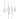 Гирлянда светодиодная Айсикл(бахрома) 88, 2,4х0,6м,мерц,230В, СИНИЙ 255-035 Фото 3