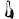 Сумка на плечо HEIKKI BLASTER (ХЕЙКИ) с карманом, черная, 20х14х5 см, 272634 Фото 1
