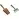 Набор для песка ТРИ СОВЫ "Грузовик", 6 предметов (грузовик, совок, грабли, 3 формочки) Фото 3