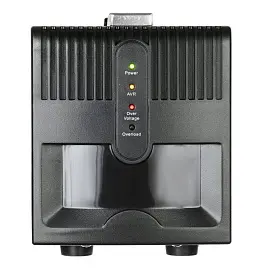 Стабилизатор напряжения Ippon AVR-2000 1200Вт/2000ВА EURO (551689)