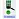 Краска акриловая художественная Гамма "Студия", 110мл, пластиковая туба, зеленая светлая Фото 3