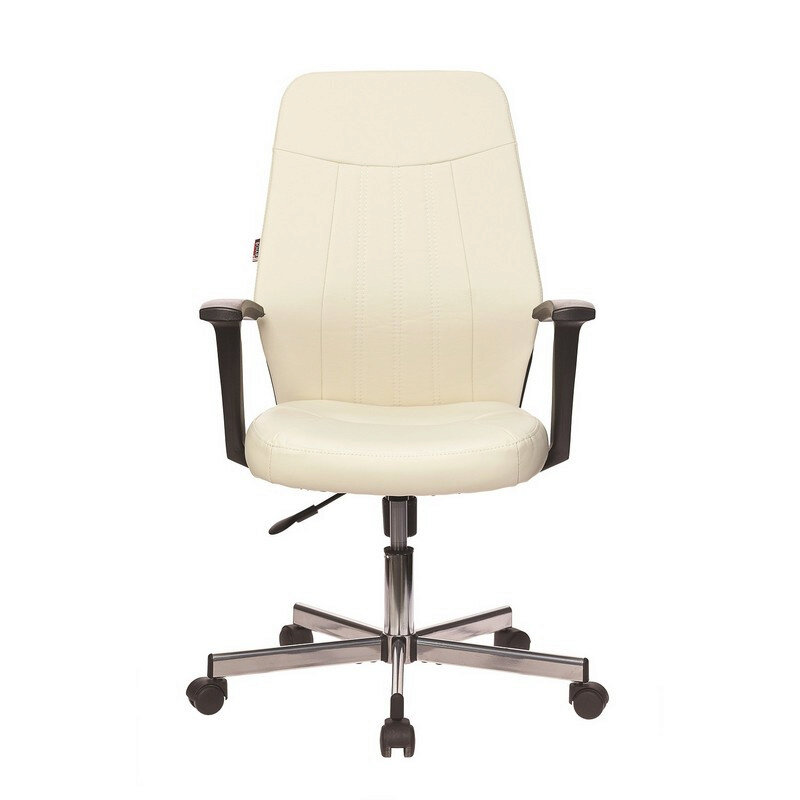 Кресло офисное easy chair 224 бежевое