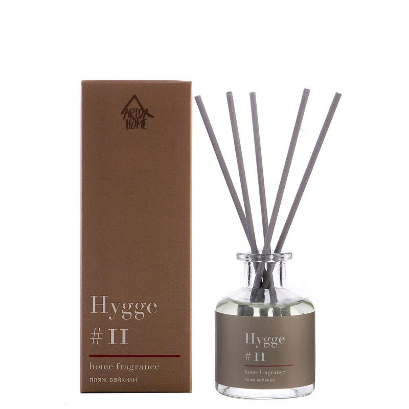 Hygge Аромат Для Дома Купить