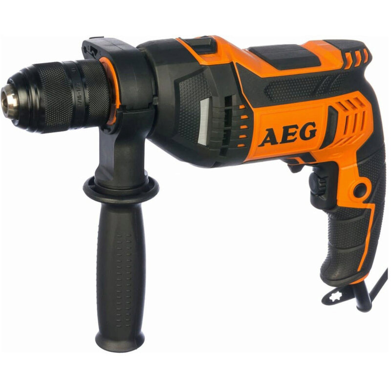 Aeg sbe 705 re