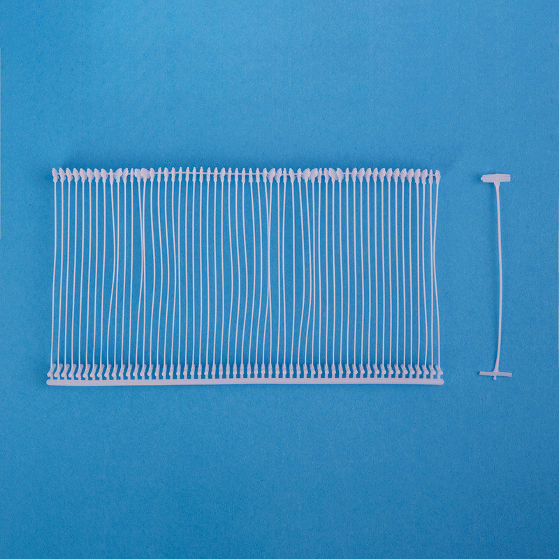 Биркодержатели для иглового пистолета MoTex 50 мм (толстая игла, 5000 ...