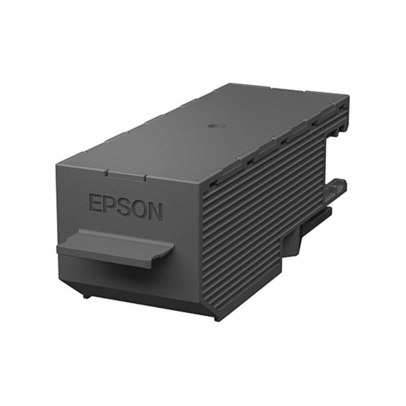 Емкость для отработанных чернил Epson l7180. Емкость для отработанных чернил Epson t04d0 (c13t04d000) для l7160/7180. Емкость для сбора чернил> t04d0. Контейнер Epson c12c890501. Емкость отработанных чернил epson