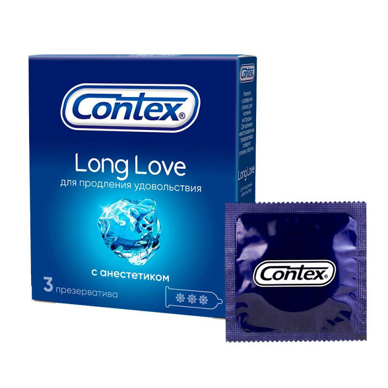 Лонг лов. Contex long Love 3 шт. Contex презервативы long Love с анестетиком, 3 шт. Презервативы Contex (n30 Lights(сверхтонкие) ). Презерватив Контекс long Love 3шт.