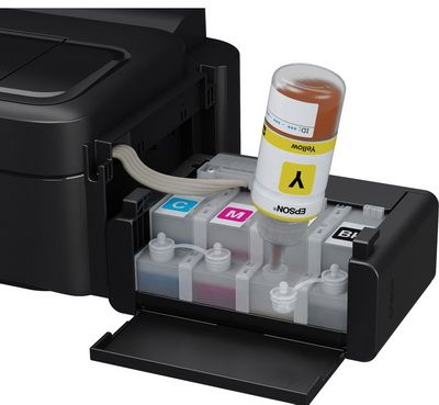 Как прочистить принтер Epson – инструкция, пути решения