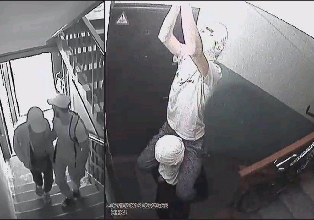 Как законно установить камеру видеонаблюдения в подъезде