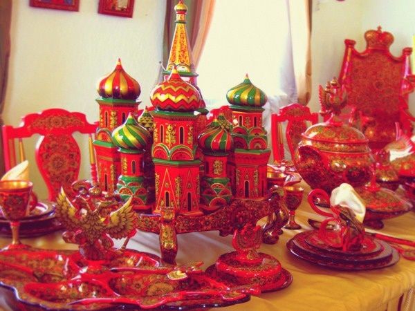 Поздравление с Днём России Поздравление с Днём России
