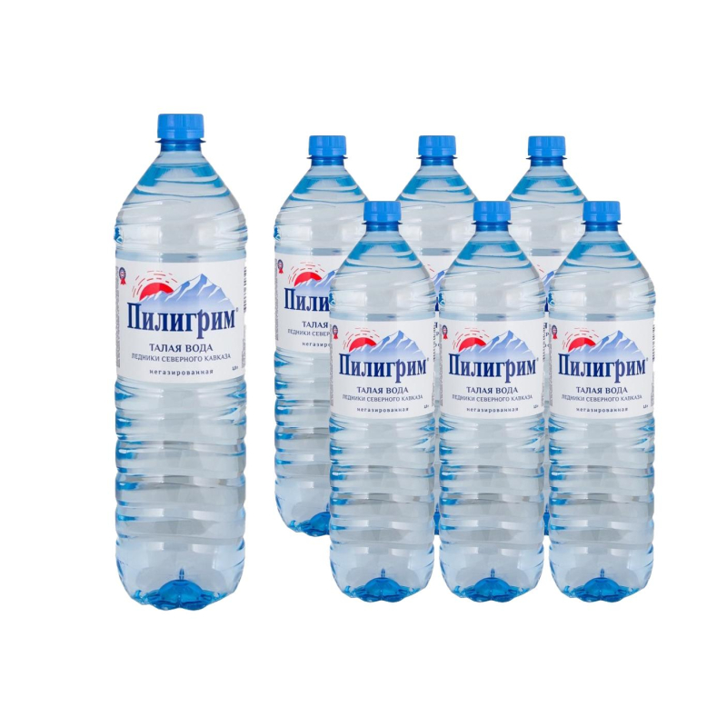Купить Вода Талая В Тольятти
