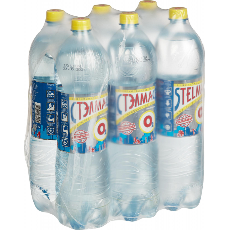 Стэлмас Вода Купить Москва С Доставкой