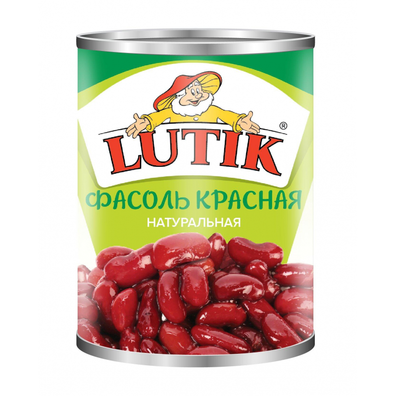 Где Купить Красную Фасоль