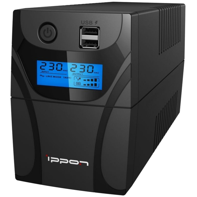 Ups ippon pro 800
