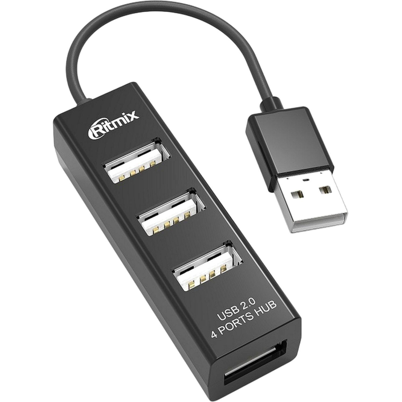 Usb разветвитель Ozon