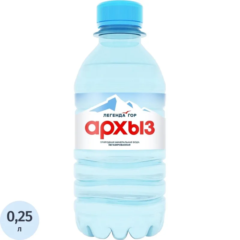 Вода 250 Мл Купить