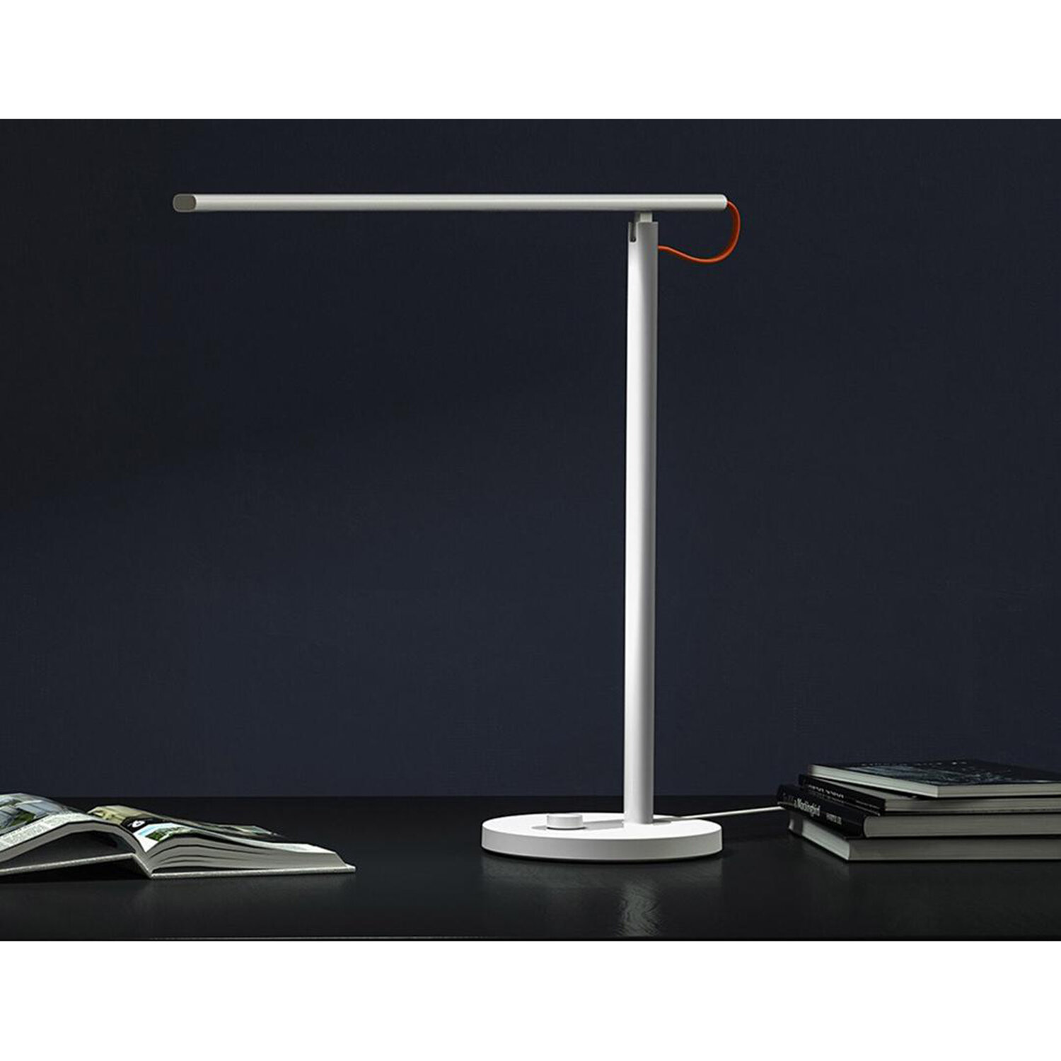 Mi Smart Led Desk Lamp Pro Купить