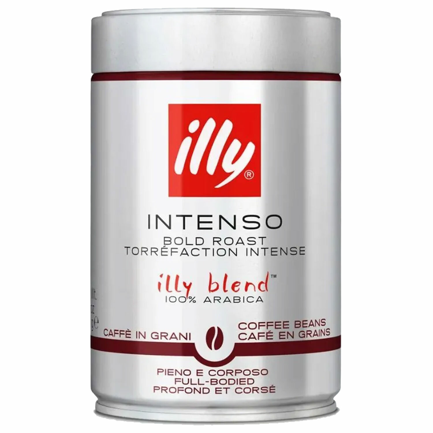Купить Кофе Illy 3 Кг