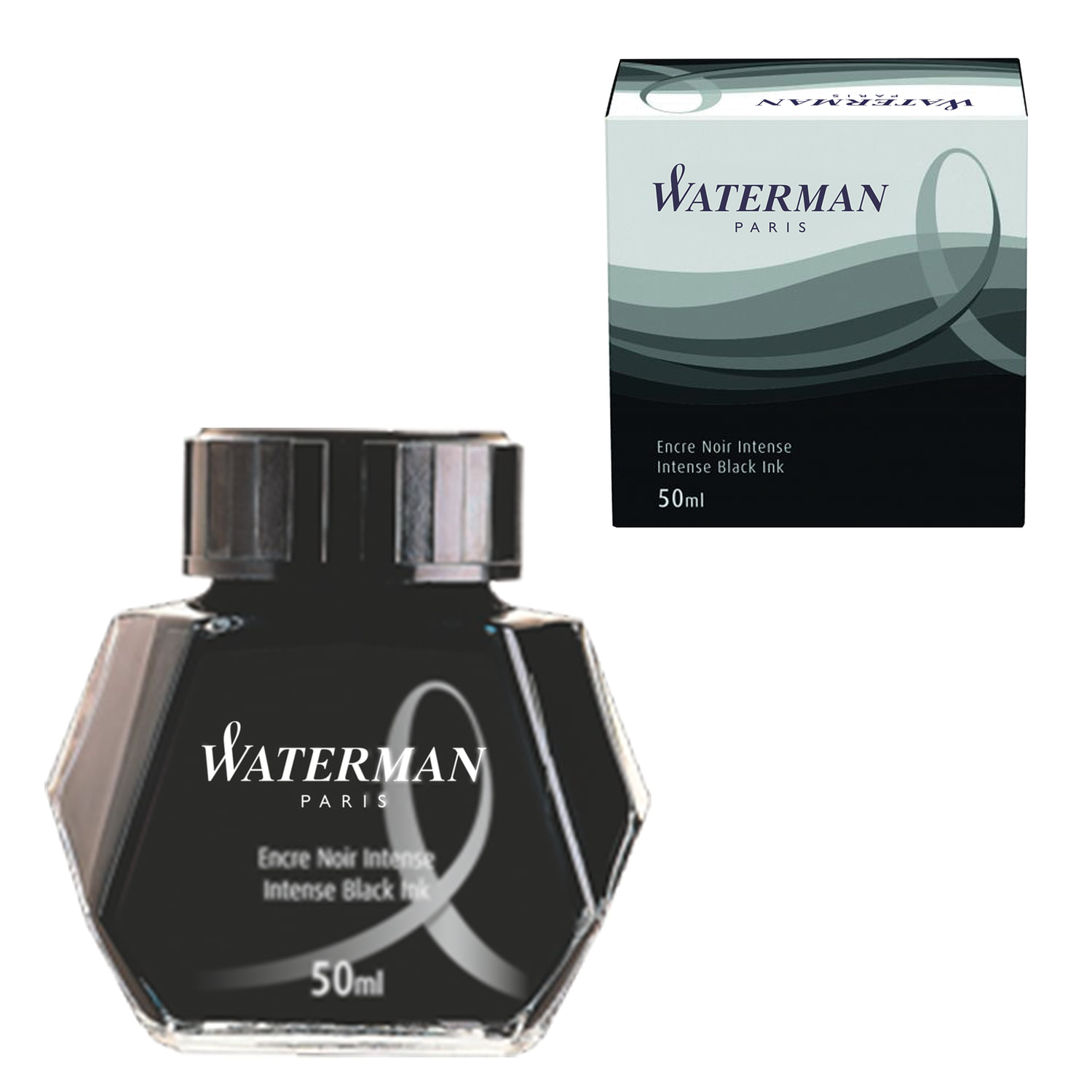 Картридж Для Перьевой Ручки Waterman Купить
