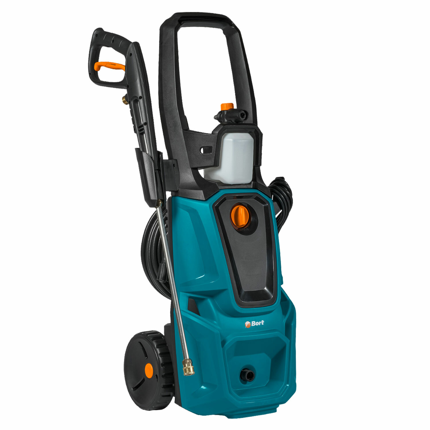 Мойка Высокого Давления Штурм Купить