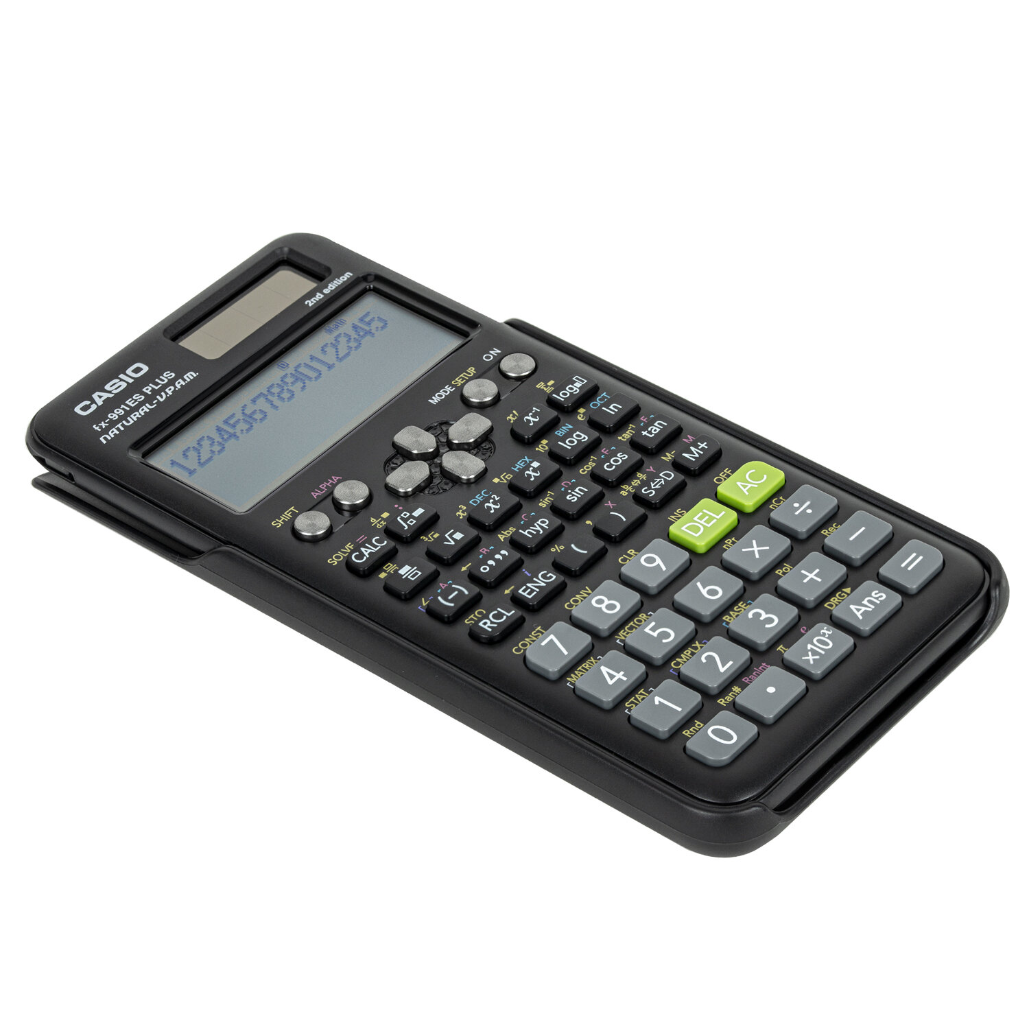Fs991es calculator sales