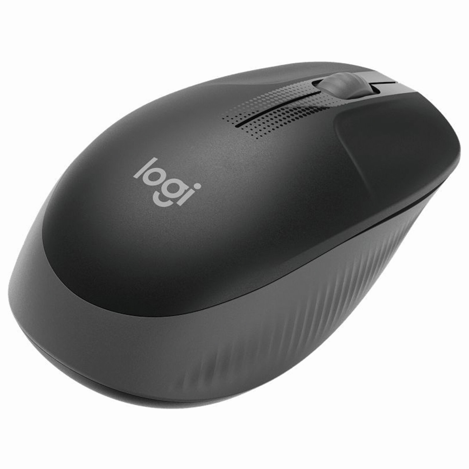 Мышь Беспроводная Logitech M330 Купить