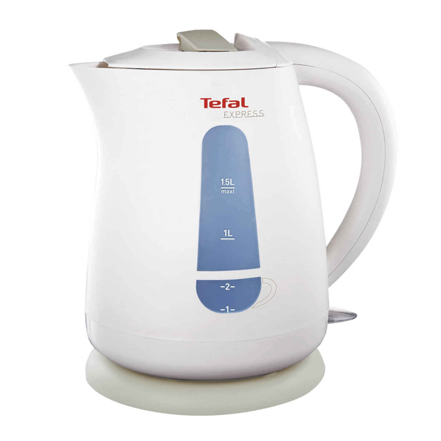 Tefal butterfly