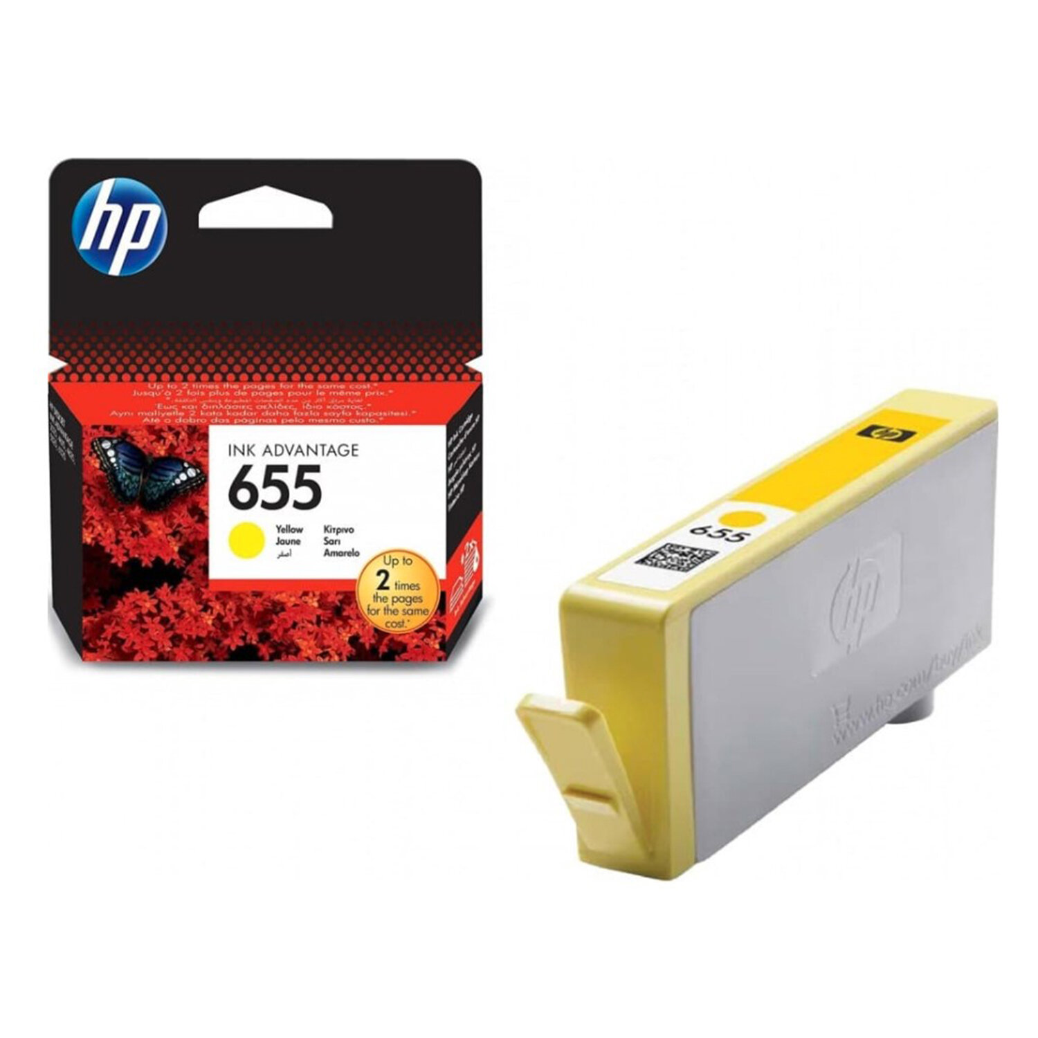 Hp Deskjet Ink Advantage 3790 Картриджи Купить
