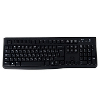 Клавиатура проводная Logitech Keyboard K120 For Business (920-002522)