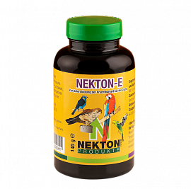 Витамины для птиц Nekton E 140 гр.