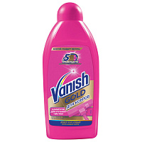 Средство для чистки ковров 450 мл, VANISH (Ваниш) "3 в 1