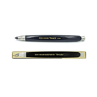 Карандаш цанговый 4B Koh-I-Noor Versatil трехгранный