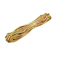 Веревка полипропиленовая плетеная (8 мм х 20 м)