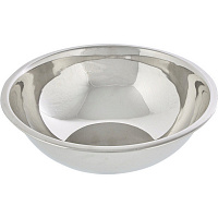Миска из нержавеющей стали Metal Craft 3.8 л 25 см (MXB-4)