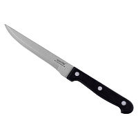 Нож кухонный Appetite Шеф универсальный лезвие 15 см