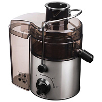 Соковыжималка SCARLETT SC-JE50S18, центрифужная, 800Вт, сталь