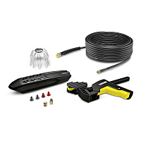 Набор для промывки труб Karcher 20 м (2.642-240)