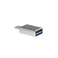 Переходник Telecom USB Type-C - USB A (TA431M)