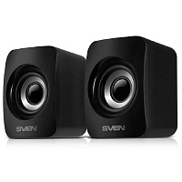 Колонки 2.0 Sven 130 (SV-020224)