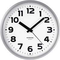 Часы настенные 91970945 (22.5х22.5х4.1 см)