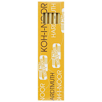 Карандаш многоцветный Koh-I-Noor Aristochrom шестигранный