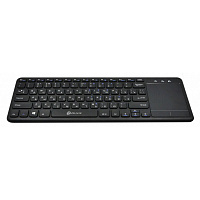 Клавиатура беспроводная Oklick 830ST (1011937)