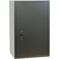 Шкаф для бумаг Cobalt TSL-66 (серый, 420х350х660 мм)