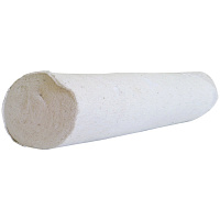 Техническая материя 80см*50м OfficeClean, белая, 180г/м2