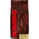 Кофе в зернах Kimbo Extra Cream 1 кг Фото 0
